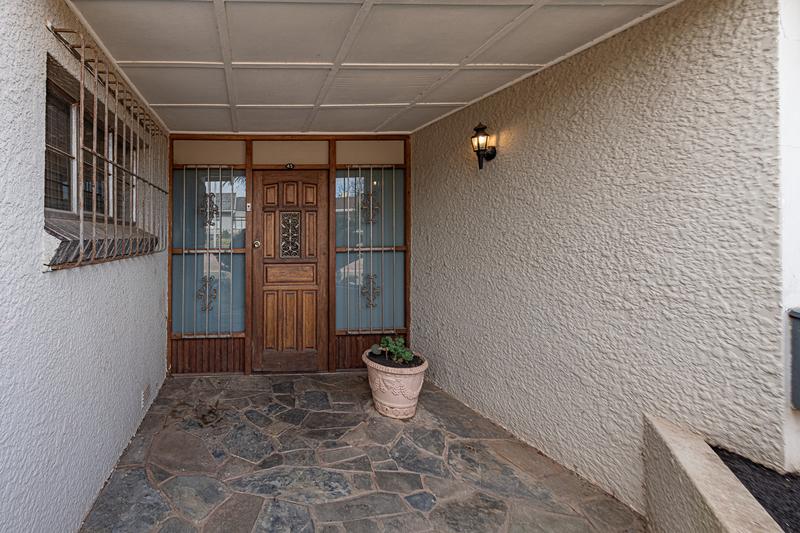 4 Bedroom Property for Sale in Riviersonderend Western Cape